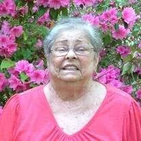 Charlotte Dorothy Blankenship Obituary