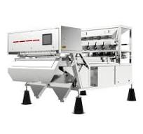 Cherry Coffee Color Sorting Machine