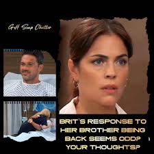 Nathan may have Caesar Fasions brain. How many think it could be true?