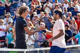 The german split with his agent, patricio apey, saying … The Rise Of Alexander Zverev The New York Times