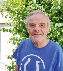 Patrick Mucha's Instagram, Twitter & Facebook