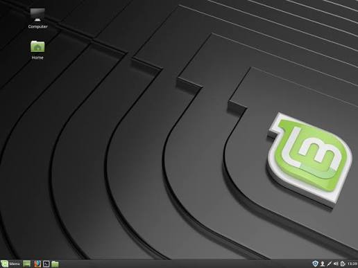 Linux Mint