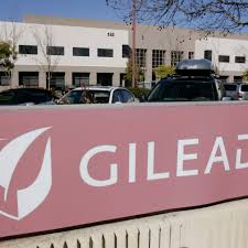 Gilead Sciences To Lay Off One Fifth Of Sales Force As