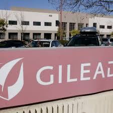 gilead sciences to lay off one fifth of sales force as