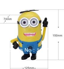 It can plug directly into a standard usb3 port on a computer with low hardware requirement and simple configuration. Portable Despicable Me 2 Mini Speaker Mp3 4 Player Amplifier Micro Sd Tf Card Usb Disk Computer Minions Speaker With Fm Radio Speaker Audiophile Speaker Usedspeaker Flash Aliexpress