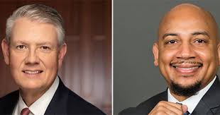 Comerica Bank, National Business League partner