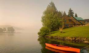 Deep creek lake vacation rentals. 500 Deep Creek Lake Cabin Rentals Houses And More Airbnb