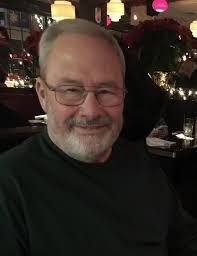 Obituary information for Frederick M. Witt