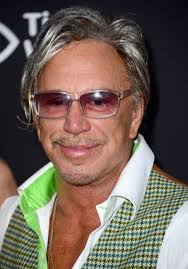 Mickey Rourke Net Worth