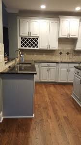 I have picked out navajo white for my living room walls and extra white for the ceiling. Sherwin Williams Green Cabinet Paint Colors Novocom Top