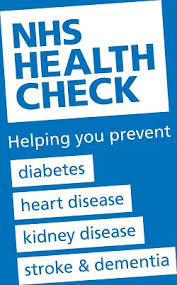 Blood pressure by age chart. Nhs Health Checks Derbyshire County Council