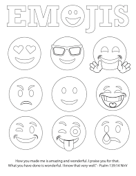 Learn colors with coloring pages for kids from the emoji movie 2017 coloring. Pin By Nilza Rapacki On Christianity Emoji Coloring Pages Bible Verse Coloring Page Emoji Craft