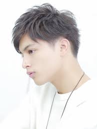 2018年春メンズおすすめショートヘアスタイル Vokka ヴォッカ