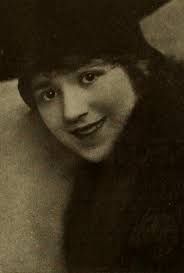 Grace Kingsley's Hollywood