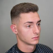 25 Best Short Haircuts For Men Cool 2020 Styles Mens Haircuts Short Mens Hairstyles Short Haircuts For Men