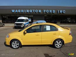 Image result for Yellow 2007 GM