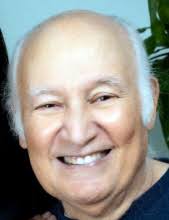 Obituary information for Mr. Wilfredo Campos