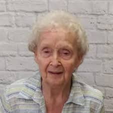 Betty S. Earhart Obituary May 14, 2022