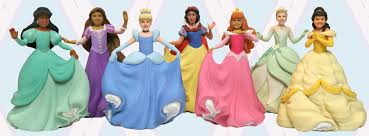 Both fair, medium, and dark skin tones can have either cool or warm undertones, so it's about more than just skin color. Reimagining Disney Princesses With Racial Diversity From Tumblr To D Tech Dr Rebecca Hains