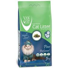 Vancat Cam Kokulu Ince Kedi Kumu 5 Kg Fiyati Happy Com Tr