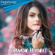 Ummon Hiyonat Mp3 Song Download 320kbps Paglasongs