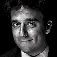 Jonathan Dinerstein's Instagram, Twitter & Facebook