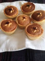 Leipziger Lerchen Typical Saxon Speciality German Desserts Food Dessert Recipes