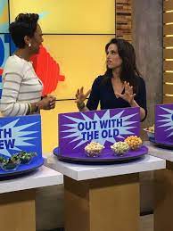 Good Morning America My Recipe Recap Good Morning America Recipes America Food