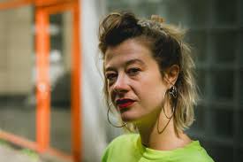 Maria Rebecca Sautter