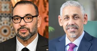 Le roi adresse un message de condoléances à la famille du poète Ali Skalli  Hussaini , H24info