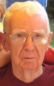 James McMaster, 90, Budd supervisor