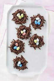 This is a huge list of easter ideas from us and other bloggers from around the interwebs. 50 Easy Easter Treats Cute Easter Treat Ideas For Kids