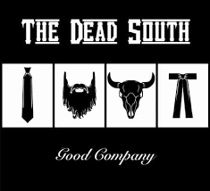 All of your sisters failed the driving test on the first try, too, and they're great drivers now, so you're in good company. The Dead South Good Company 2014 Bluegrass Gothic Country Mp3 320 Kbps Jazznblues Club
