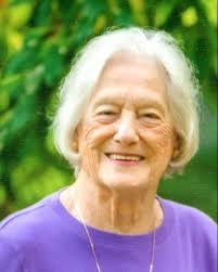 Betty Margaret West Byrd Obituary March 3, 2025