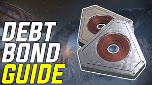 How To Get Debt-Bonds | Warframe Fortuna - Youtube