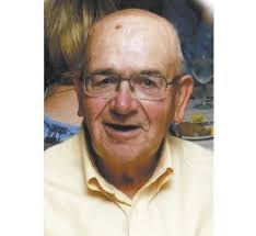 Daniel (Bart) Brocklebank Obituary