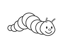 Alice in wonderland caterpillar coloring pages. Lombrico Caterpillar Coloring Pages Animal Coloring Pages Super Coloring Pages