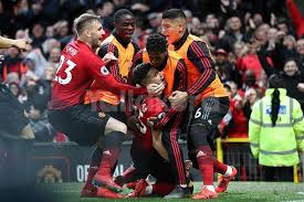 مانشستر يونايتد يتحمل جزءا من أسعار تذاكر جماهيره أمام يلاكورة