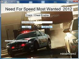 Dec 07, 2005 · need for speed: Need For Speed Most Wanted 2012 Crack Serial Cheat Enabler Video Dailymotion