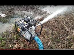 Mesin pompa air sawah alkon mugen 80mt 3in: Firman Fpg 30 Alkon Pompa Air Paling Kencang Dan Irit Youtube