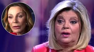 Terelu Campos brota y amenaza a Mar Flores tras quedar en evidencia ¿su maldad?