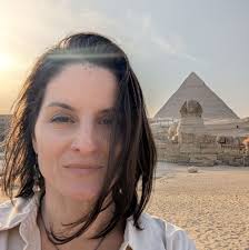 Is this your dog? He's hanging out at my place north of Murchison