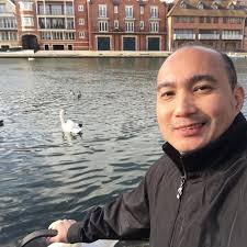 Mac Garcia (@biengarcia) • Threads, Say more