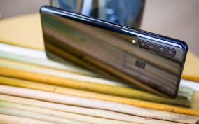 Sony a9 ii mirrorless camera: Samsung Galaxy A9 2018 Review Gsmarena Com Tests