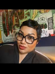 Yvette Kendall Secures $6 Million Deal with The Sessions Studios for Horror  Thriller, "NORTH" -- Stravard Lux Publishing & Distribution Co.