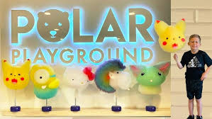 Maybe you would like to learn more about one of these? Cotton Candy Art Keroppi Frog Bear Seal Canary Bird Dog Youtube
