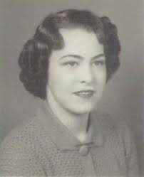 Alice McMillan Monroe Williams (1919-1987)