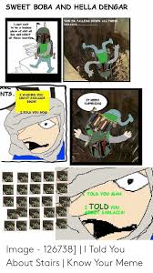 25 Best Memes About I Warned You About Stairs Bro Meme I Warned You About Stairs Bro Memes
