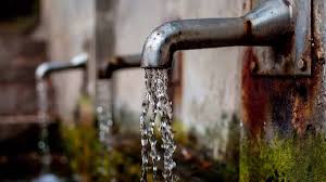 Delhi faces widespread water crisis as Yamuna levels dip below normal