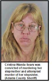 Female Domestic Violence Killings In Colorado — 2006-2010